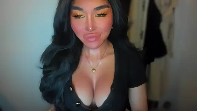 mxshemale ladyboy online show from December 6, 5:00 pm