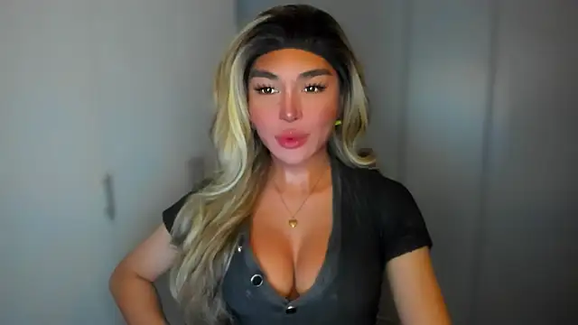 mxshemale ladyboy online show from December 10, 10:16 pm