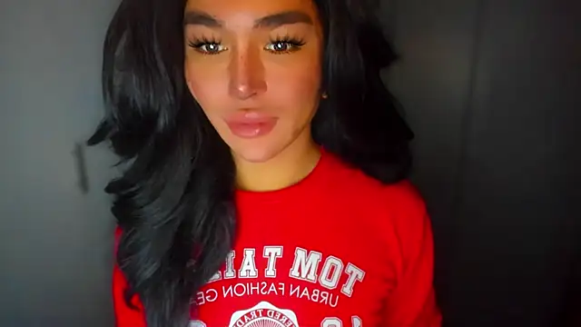 mxshemale ladyboy online show from December 18, 2:10 am