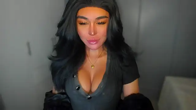 mxshemale ladyboy online show from December 27, 9:11 pm