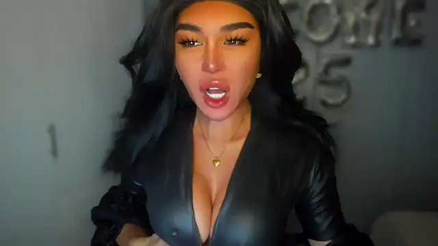 mxshemale ladyboy online show from January 1, 2:42 pm