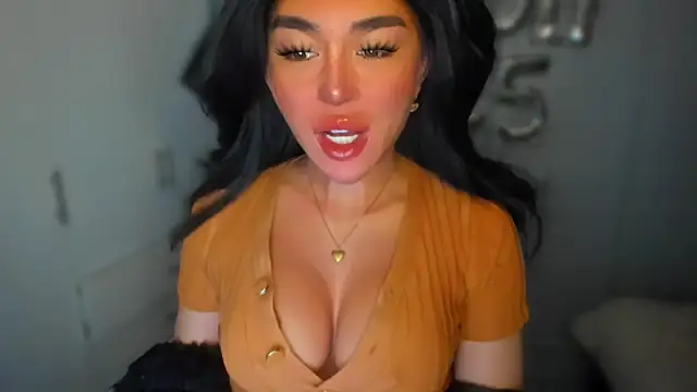 mxshemale ladyboy online show from January 2, 1:17 am