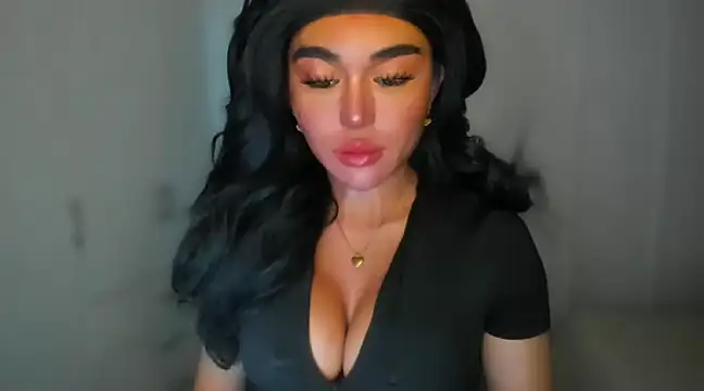 mxshemale ladyboy online show from January 7, 9:46 pm