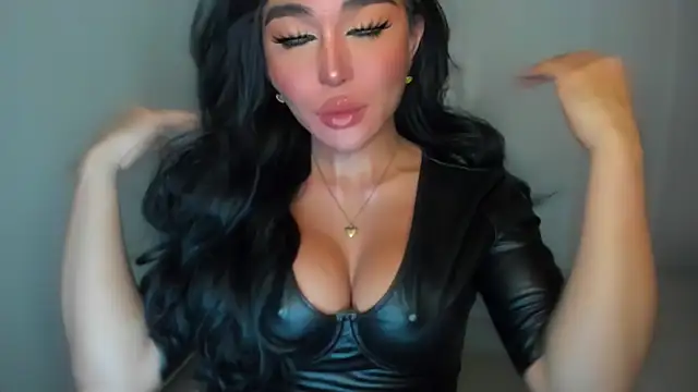 mxshemale ladyboy online show from January 11, 7:59 pm