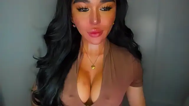 mxshemale ladyboy online show from January 15, 7:23 pm