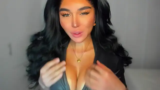 mxshemale ladyboy online show from January 20, 5:59 pm