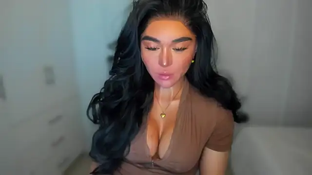 mxshemale ladyboy online show from January 21, 12:15 am