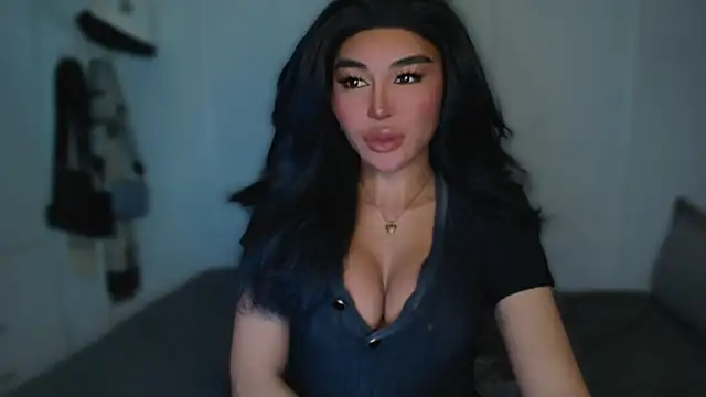 mxshemale ladyboy online show from March 5, 1:52 am