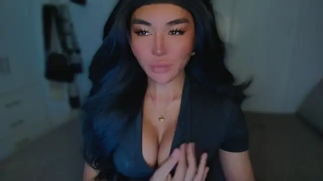 mxshemale ladyboy online show from March 7, 1:31 am