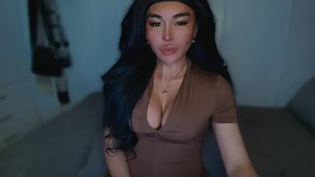 mxshemale ladyboy online show from March 7, 4:35 am