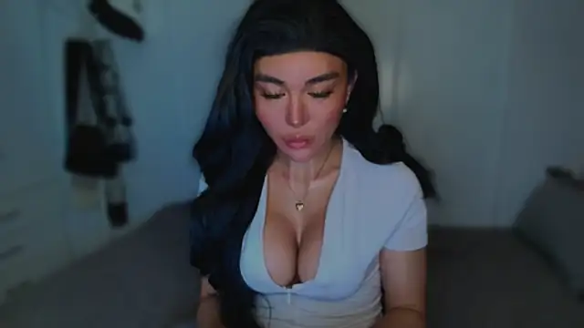 mxshemale ladyboy online show from March 8, 6:10 am