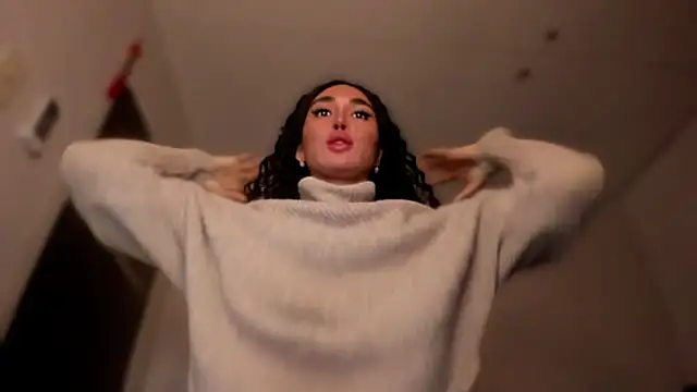 mxshemale ladyboy online show from October 13, 2:00 am