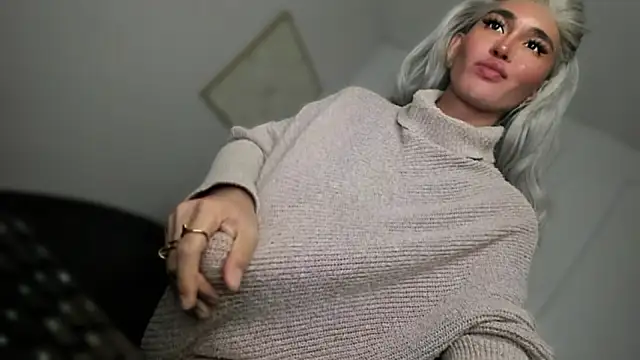 mxshemale ladyboy online show from March 2, 5:42 pm