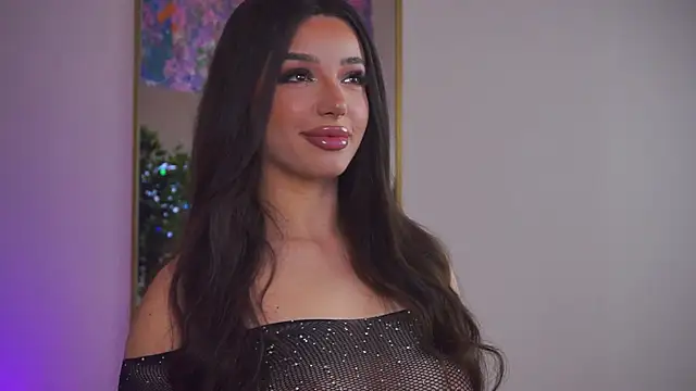 VeloraMuse online show from January 8, 7:16 pm