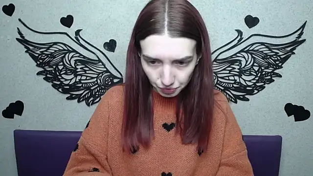 LisaDarcy online show from January 17, 7:13 am