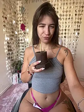 Yara-Lolii online show from February 13, 12:56 pm