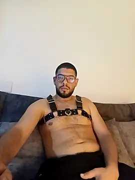 CortBlumer online show from May 9, 1:11 am