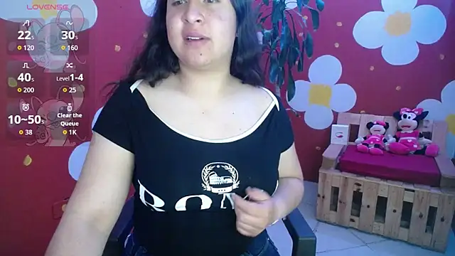 dollspicy online show from December 15, 12:53 pm