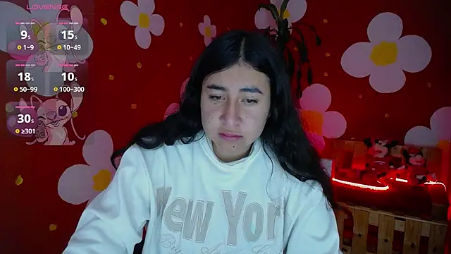 dollspicy online show from January 6, 10:19 am