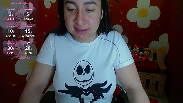 dollspicy online show from January 12, 12:10 pm