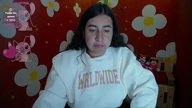 dollspicy online show from January 15, 11:15 am