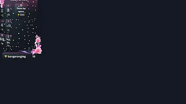 BrittanieKerkhoff online show from January 8, 3:14 pm