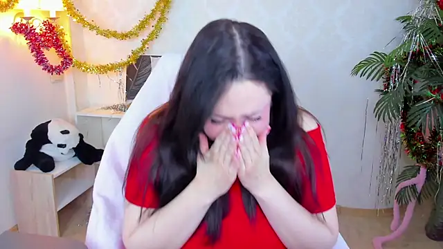 AlbaLimory online show from January 8, 11:12 am