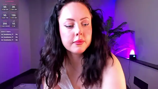 AlbaLimory online show from April 13, 1:05 pm