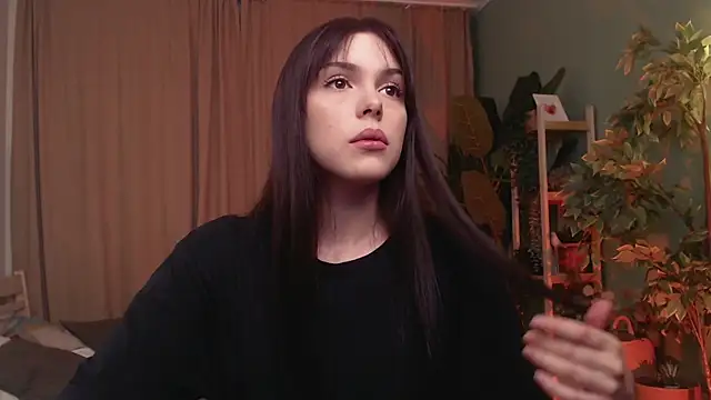 Pamela Tiffin online show from January 15, 1:10 am