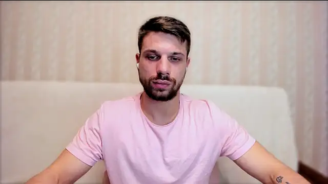 Tony Wolf online show from March 24, 7:41 pm