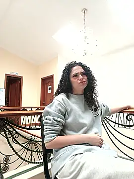 Snapshot of MapeDiamond chatting on January 12, 1:16 pm MapeDiamond online show from January 12, 1:16 pm