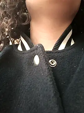 Snapshot of MapeDiamond chatting on January 15, 12:54 pm MapeDiamond online show from January 15, 12:54 pm