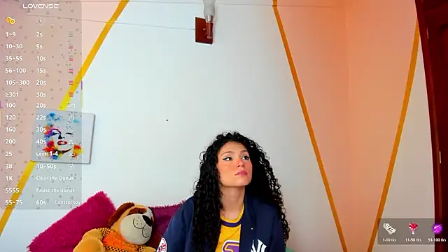 MapeDiamond online show from March 4, 2:23 pm