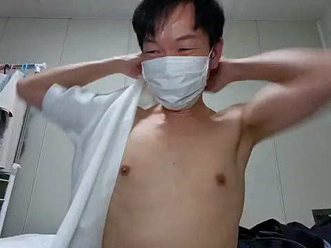 Snapshot of sweets_danshi chatting on December 22, 1:52 pm sweets danshi online show from December 22, 1:52 pm