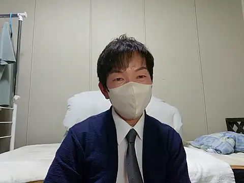 Snapshot of sweets_danshi chatting on January 7, 1:24 pm sweets danshi online show from January 7, 1:24 pm