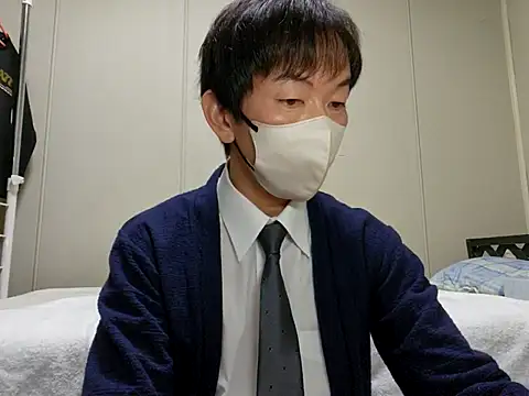 Snapshot of sweets_danshi chatting on January 14, 1:17 pm sweets danshi online show from January 14, 1:17 pm