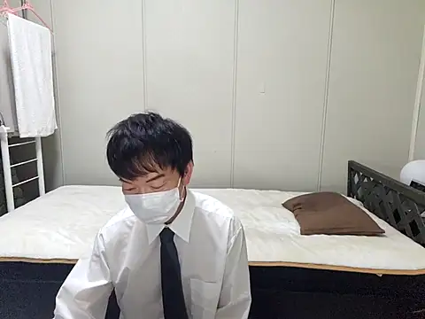 sweets danshi online show from February 5, 12:54 pm