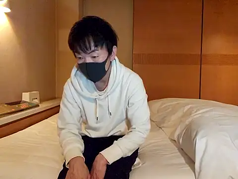 sweets danshi online show from February 15, 7:05 am