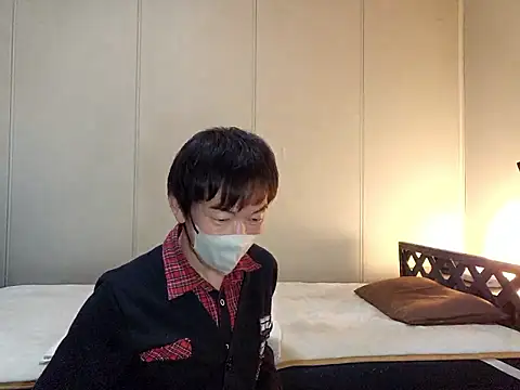 sweets danshi online show from February 18, 12:34 pm