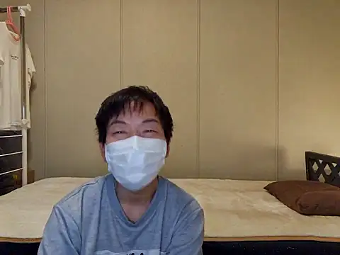 sweets danshi online show from March 17, 1:36 pm