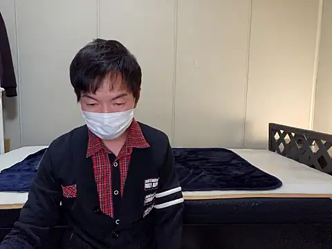 sweets danshi online show from March 25, 1:17 pm