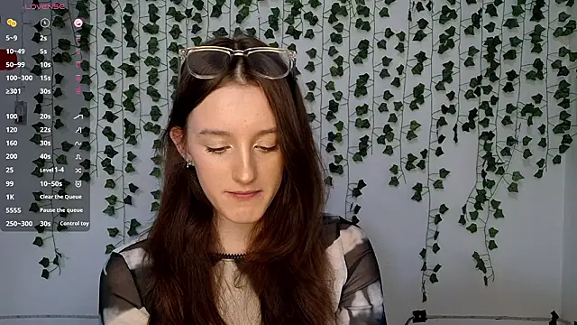 Snapshot of LisaBoddy chatting on February 19, 1:40 pm LisaBoddy online show from February 19, 1:40 pm