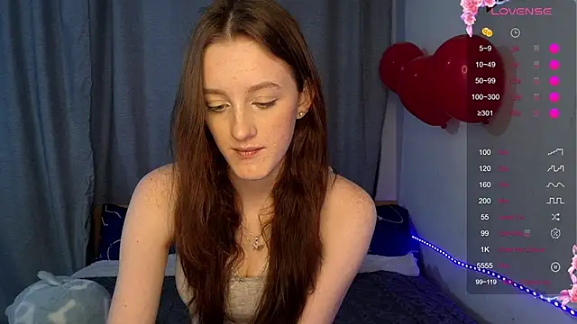 LisaBoddy online show from March 8, 12:20 pm