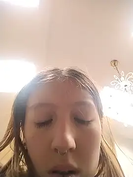 Briar y Blair online show from January 10, 1:13 pm