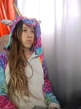 Briar y Blair online show from April 1, 3:31 pm