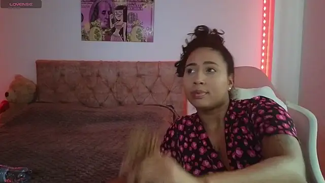 Valery  lovex online show from February 9, 10:47 pm