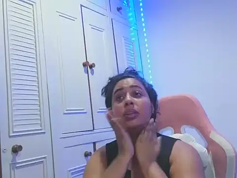 Valery  lovex online show from March 23, 10:30 am