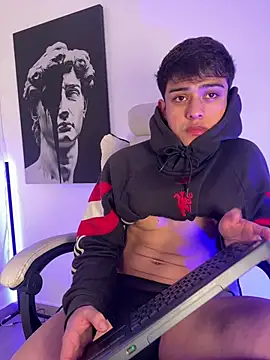 lian fooxx online show from February 14, 4:09 am