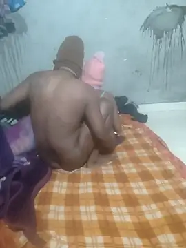 desiupcouple online show from January 6, 7:17 pm