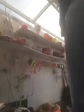 Almeyjose online show from December 15, 5:50 pm